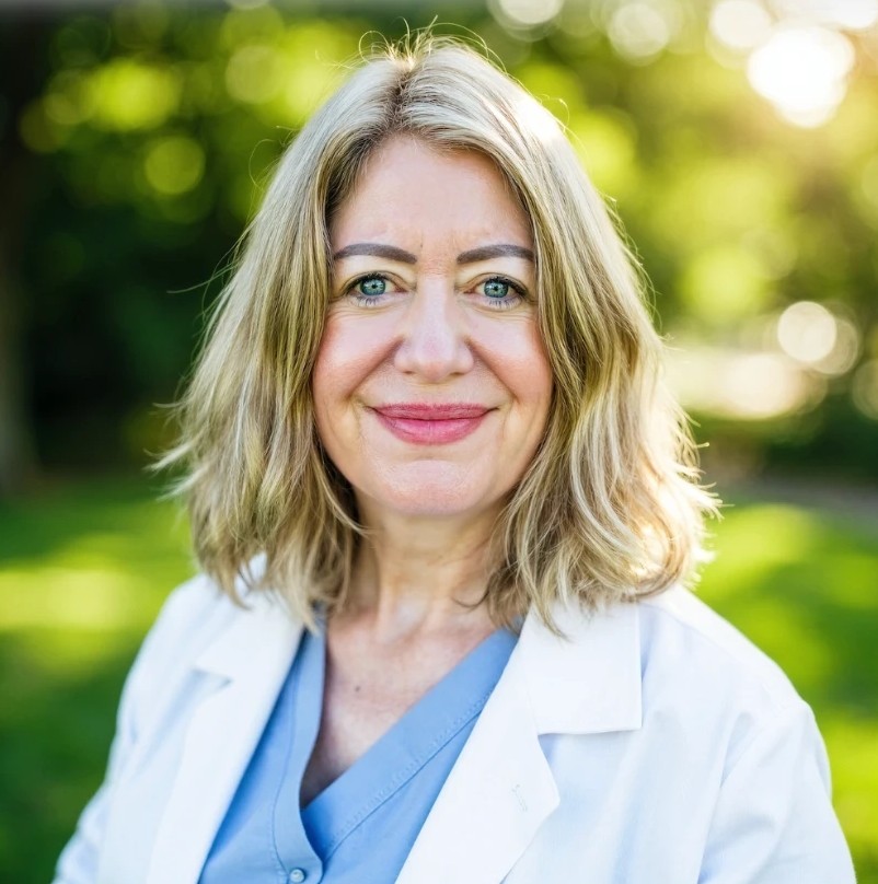 Heather McKay Maddox, Psychiatric Mental Health Nurse Practitioner