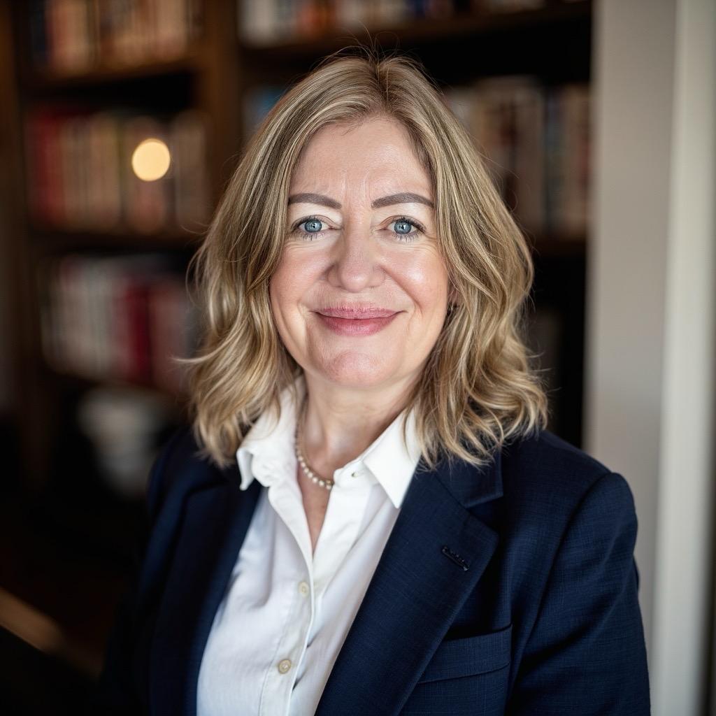 Heather McKay Maddox